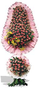 Dügün nikah açilis çiçekleri sepet modeli  İsparta çiçekçi telefonları 